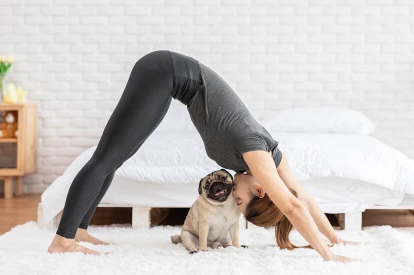 stretch
