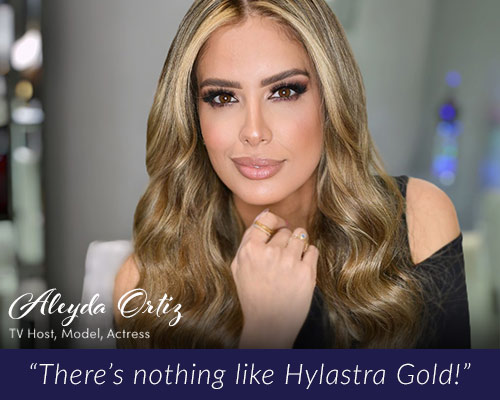 Hylastra Gold