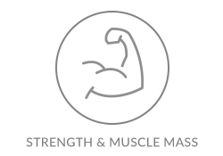 Joint and Muscle Power Pack