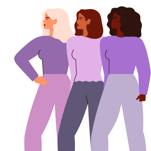 Womens Multi Omega Berry