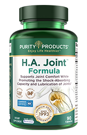 H.A. Joint Formula™ H.A. Joint Formula™