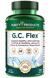 G.C. Flex™ G.C. Flex™