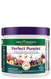 Perfect Purples™ - Super Food Formula Perfect Purples™ - Super Food Formula
