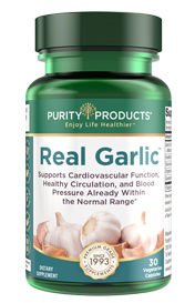 Real Garlic™ Real Garlic™