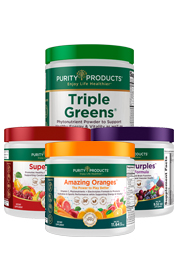 The Rainbow Pack The Rainbow Pack