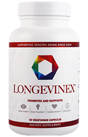 Longevinex® Resveratrol Super Formula Longevinex® Resveratrol Super Formula