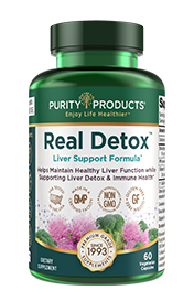 Real Detox™ Real Detox™