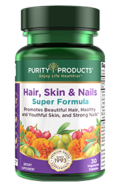 Hair, Skin & Nails Super Formula Hair, Skin & Nails Super Formula