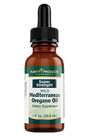 Super Strength Oil of Oregano Super Strength Oil of Oregano
