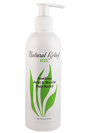 Natural Joint & Muscle Relief 1222 Therapy 8 oz. - (3 Month Supply) Natural Joint & Muscle Relief 1222 Therapy 8 oz. - (3 Month Supply)