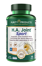 NSF SPORT - H.A. JOINT? FORMULA
