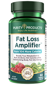 Fat Loss Amplifier™ Fat Loss Amplifier™