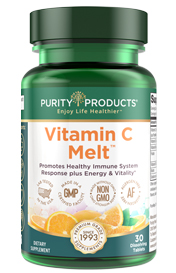 Vitamin C + D3 + B12 Immune & Energy Melt Vitamin C + D3 + B12 Immune & Energy Melt