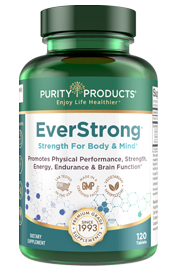 EverStrong® Tablets EverStrong® Tablets