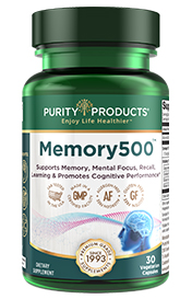Memory 500™ Memory 500™