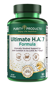 Ultimate H.A.® 7 Ultimate H.A.® 7