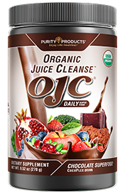 OJC® Chocolate Superfood – CocoPlex Drink OJC® Chocolate Superfood – CocoPlex Drink
