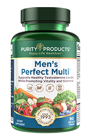 Men's Perfect Multi® Men's Perfect Multi®