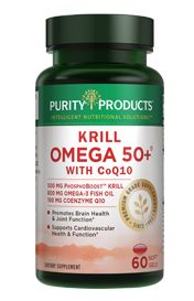 Purity's Muscle Accelerator Purity's Muscle Accelerator