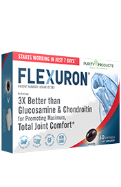 Flexuron® Joint Formula Flexuron® Joint Formula