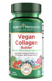 Vegan Collagen Builder™ Vegan Collagen Builder™