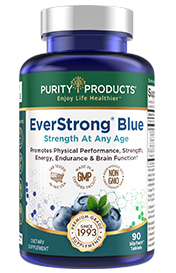 EverStrong® Blue EverStrong® Blue