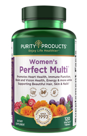 Women's Perfect Multi® Women's Perfect Multi®