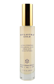 Hylastra® Gold - Anti-Aging Serum Hylastra® Gold - Anti-Aging Serum