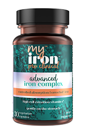 MyIron™ ProClinical MyIron™ ProClinical