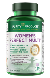 Women's Perfect Multi