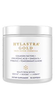 Hylastra® Gold Softgels Hylastra® Gold Softgels