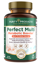 Perfect Multi® - Metabolic Booster* Perfect Multi® - Metabolic Booster*