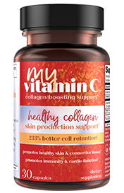 MyVitamin C™ – Collagen Factor C MyVitamin C™ – Collagen Factor C