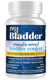MyBladder® Support Formula MyBladder® Support Formula