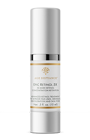 Age Defyance™ - Epic Retinol 5X Age Defyance™ - Epic Retinol 5X