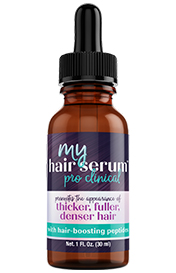 MyHair Serum™ ProClinical -- Elite Serum MyHair Serum™ ProClinical -- Elite Serum