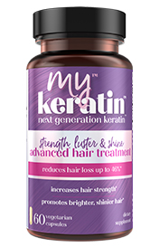 MyKeratin® – Advanced Hair Therapy MyKeratin® – Advanced Hair Therapy