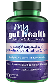 MyGut Health™ MyGut Health™