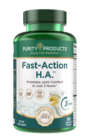 Fast-Action H.A.™ -- with Lanconone -- 90 Tabs Fast-Action H.A.™ -- with Lanconone -- 90 Tabs