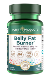 Belly Fat Burner™ Belly Fat Burner™