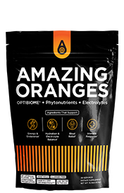 A.O. Amazing Oranges™ A.O. Amazing Oranges™
