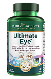 Ultimate Eye™ Formula Ultimate Eye™ Formula