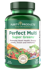 Perfect Multi Super Greens® Perfect Multi Super Greens®