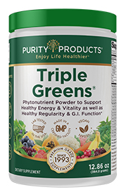Triple Greens® Powder Triple Greens® Powder